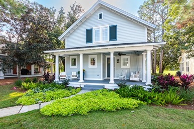 Calling all investors! This renovated Laurel Grove cottage - photo 1