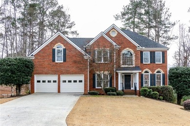 Camden Lake  Home For Sale in Acworth Georgia