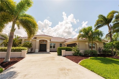 Cape Coral Area Home Sale Pending in Cape Coral Florida