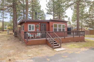 Lake Home For Sale in Big Bear Lake, California