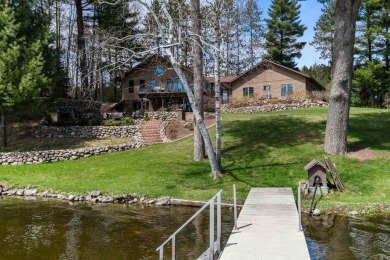 Lake Home For Sale in Clintonville, Wisconsin