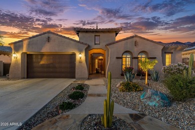 Tucked away on a quiet cul-de-sac in the gated community of The - photo 3