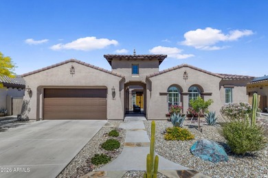 Tucked away on a quiet cul-de-sac in the gated community of The - photo 4