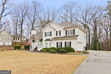 We are excited to introduce you to 308 Saddlewood Drive! - photo 5