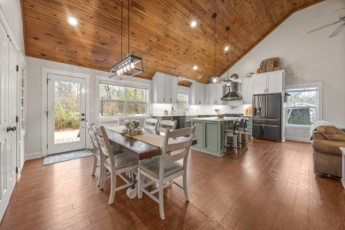 Guntersville Lake Home with Boathouse - photo 10