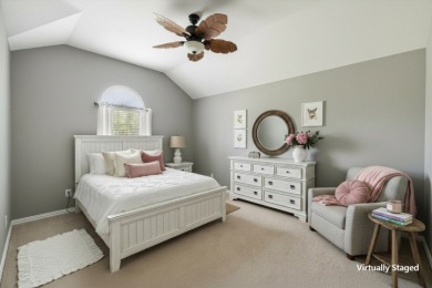 Timeless Southern Charm Meets Lake Vibes! 3/2.5.3 on 2.18 Acres - photo 26