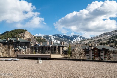 Nottingham Lake Home For Sale in Avon Colorado
