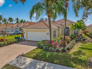 Island Walk Lakes  Home For Sale in Naples Florida