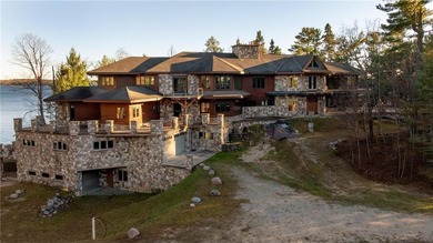 (pending lake) Home For Sale in Hackensack Minnesota