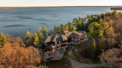 Discover a once-in-a-life opportunity on Ten Mile Lake, one of - photo 2