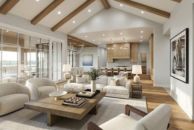 All renderings, floor plans, and finishes are for illustrative - photo 4