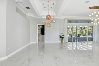 Set behind the exclusive double gates of Crescent Oaks, this - photo 5
