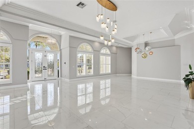 Set behind the exclusive double gates of Crescent Oaks, this - photo 6