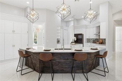 Set behind the exclusive double gates of Crescent Oaks, this - photo 9