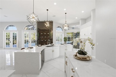 Set behind the exclusive double gates of Crescent Oaks, this - photo 10