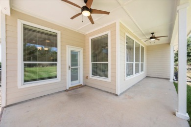 Timeless Southern Charm Meets Lake Vibes! 3/2.5.3 on 2.18 Acres - photo 32