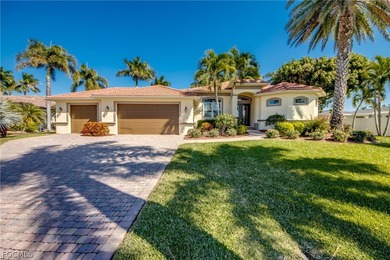 Cape Coral Area Home For Sale in Cape Coral Florida