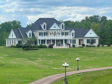 52 Acre Estate boasting a luxurious home with features including - photo 2