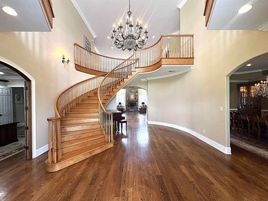 52 Acre Estate boasting a luxurious home with features including - photo 3