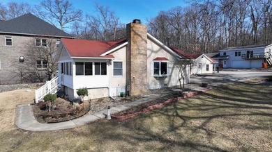 PRICE REDUCED!! Lake Freeman Lake Level Remodeled Ranch Style - photo 3