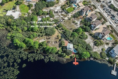 (2) Prime Gulf/Lake view, high & dry-Flood Zone 'X'- adjacent - photo 4