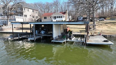 PRICE REDUCED!! Lake Freeman Lake Level Remodeled Ranch Style - photo 4
