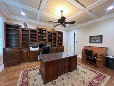52 Acre Estate boasting a luxurious home with features including - photo 5