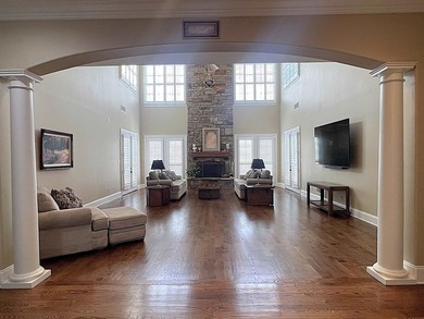 52 Acre Estate boasting a luxurious home with features including - photo 6