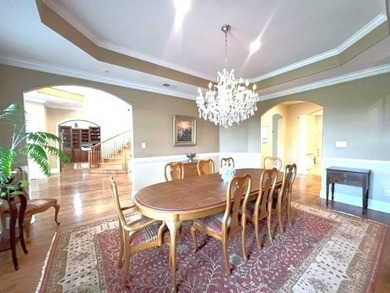 52 Acre Estate boasting a luxurious home with features including - photo 8
