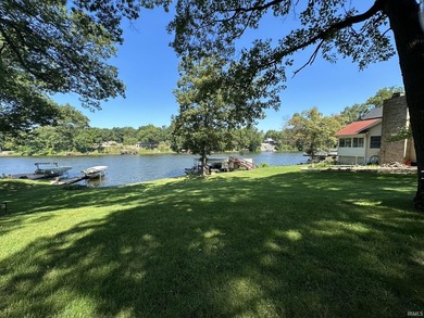PRICE REDUCED!! Lake Freeman Lake Level Remodeled Ranch Style - photo 8