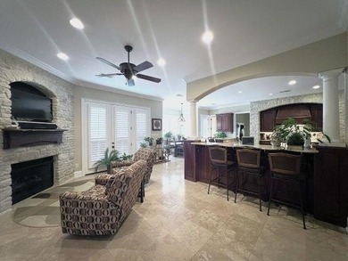 52 Acre Estate boasting a luxurious home with features including - photo 9