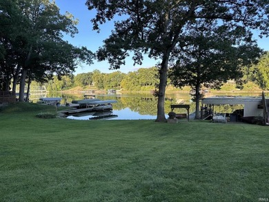 PRICE REDUCED!! Lake Freeman Lake Level Remodeled Ranch Style - photo 9