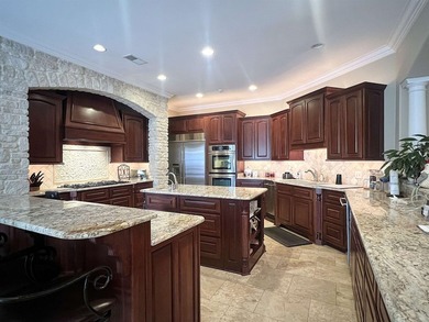 52 Acre Estate boasting a luxurious home with features including - photo 10