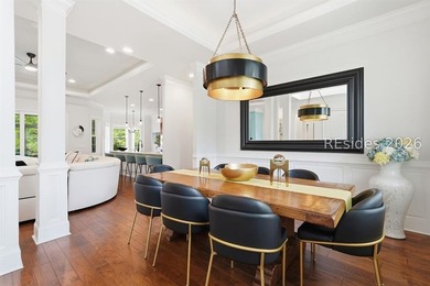 Waterfront Luxury in Latitude Lakes! Welcome to 165 Topside E in - photo 11