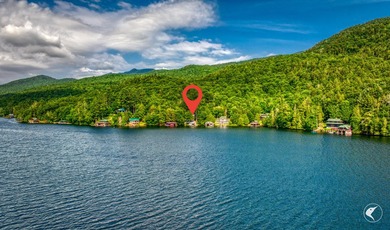 Camp Woodridge is a one-of-a-kind turnkey lakefront retreat - photo 3