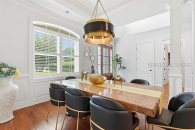 Waterfront Luxury in Latitude Lakes! Welcome to 165 Topside E in - photo 13