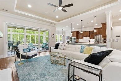 Waterfront Luxury in Latitude Lakes! Welcome to 165 Topside E in - photo 14