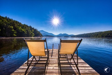 Camp Woodridge is a one-of-a-kind turnkey lakefront retreat - photo 5