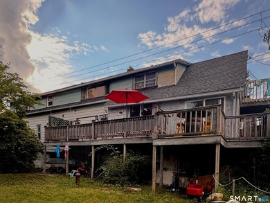 Built in 1825 in the Quaint town of Oneco this Adorable 3 Family - photo 15
