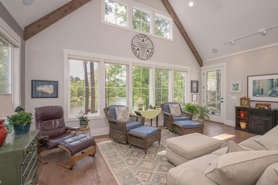 Tucked away in the Bennett Springs area of Reynolds Lake Oconee - photo 15