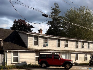 Built in 1825 in the Quaint town of Oneco this Adorable 3 Family - photo 16