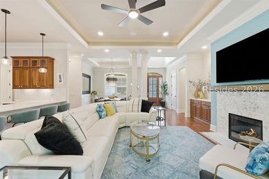 Waterfront Luxury in Latitude Lakes! Welcome to 165 Topside E in - photo 16
