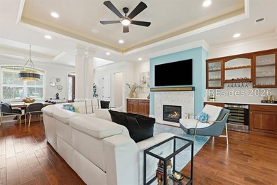 Waterfront Luxury in Latitude Lakes! Welcome to 165 Topside E in - photo 17