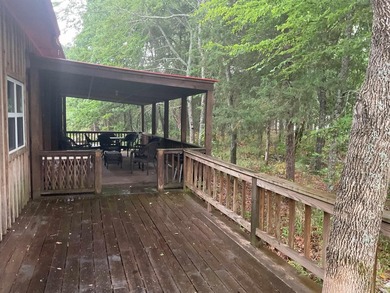 LAKEFRONT CABIN WITH 2 STALL PRIVATE DOCK & approx. 242 feet of - photo 18