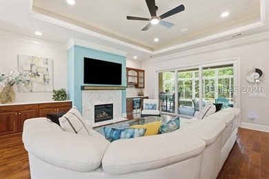 Waterfront Luxury in Latitude Lakes! Welcome to 165 Topside E in - photo 18
