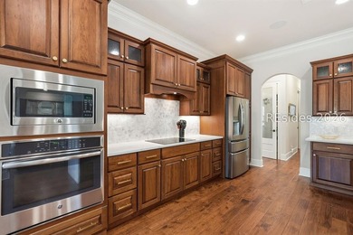 Waterfront Luxury in Latitude Lakes! Welcome to 165 Topside E in - photo 19