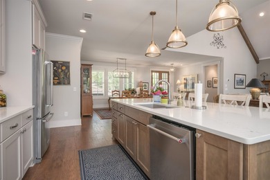 Tucked away in the Bennett Springs area of Reynolds Lake Oconee - photo 20