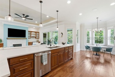 Waterfront Luxury in Latitude Lakes! Welcome to 165 Topside E in - photo 21