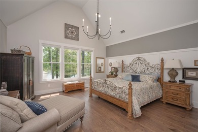 Tucked away in the Bennett Springs area of Reynolds Lake Oconee - photo 21