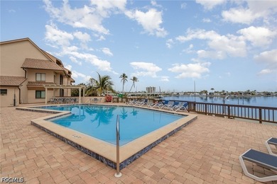Best priced condo with boat dock and storage in Fort Myers - photo 24